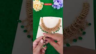 southIndianjewellery#hual#trending#viral#jewellery#wedding#youtubeshorts#shorts#jewellery#reels#new
