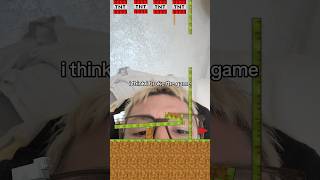 I Broke The Game💀