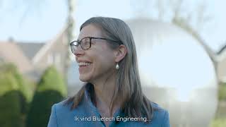 Als Sales Consultant maak jij impact | Marieke