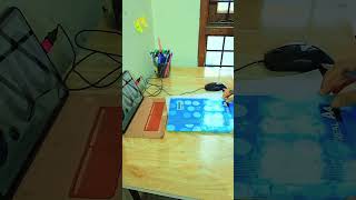 SSC MTS Mini Vlog: A Day in My Preparation #sscmts #sscmtsexam #sscaspirant #productivity #study