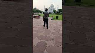 #taj #back to travelling#music #song #tseries #bollywood #new #travel #sportmusic #barish #train