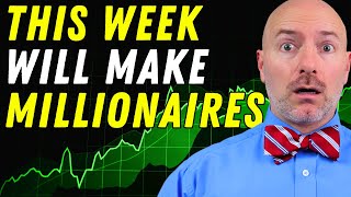 🚨7 Breakout Stocks to Watch BEFORE Friday