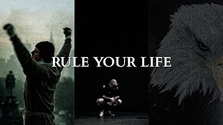 CONSISTENCY, DISCIPLINE AND MINDSET WILL CHANGE YOUR LIFE - Powerful Motivational Speech Video
