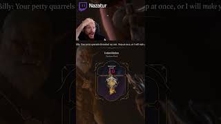BG3 RNG at its finest #baldursgate3