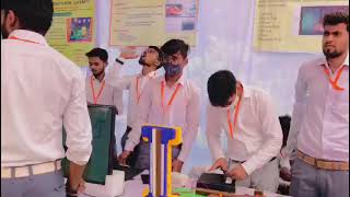 दीक्षांश समारोह( government polytechnic lucknow)