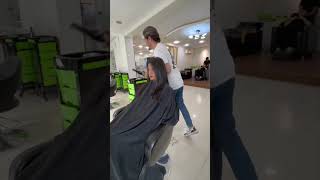 #salon #grooming #unisex @Style Waves Salon &Beauty Studio