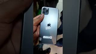 iphone 11 pro Max