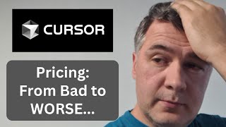 Cursor Pricing Horror Continues: "Auto" Is Not Free Anymore