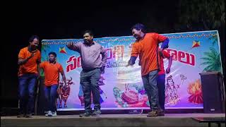 Nayiki emainadhe song kirak Dance Performance।।Aay Movie #trending #viralvideo #mallemaala