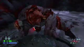 Easiest Hellknight 3 Weapon GK Combo