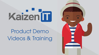 Product demo videos