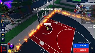 Basketball Legends in 2025