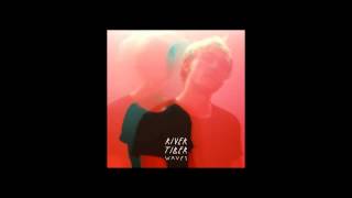 River Tiber - Waves (pierrotechnique Remix)