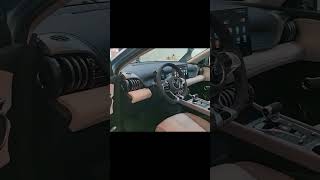 Byd Yuan Plus New Energy Vehicle Display#car #vehicle #automobile #SUV #electriccar #carforsale #ev