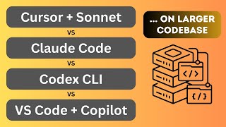 GPT-5 Codex vs Claude: Showdown on a COMPLEX Project