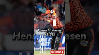Pbks vs srh match highlight| srh vs Pbks match highlight| #ipl2024#cricket #shortsfeed #srhvspbks