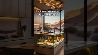 Transform Your Kitchen with Stunning Modern Kitchen Decorating Ideas!