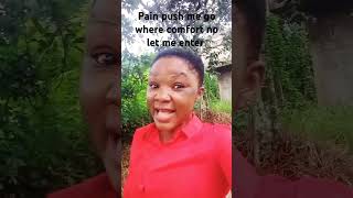 from pain to purpose. #paintopurpose #motivation #joytalk
