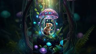 Richie's Magical Night #richiesadventures , #RichieTheShihTzu,  #StorytimeWithDogs, #AnimatedDogs