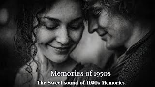 🎵 Forever in Love – 1950s Inspired Oldies Love Songs