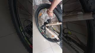 29 T Hero Sprint Falunker 21 speed #herocycles #shorts #youtuneshorts #youtuneshortvideo
