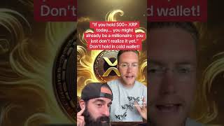 #XRP #XRPArmy #XRPCommunity #Ripple #Crypto #Blockchain #XRPTheStandard #RippleXRP #HODL