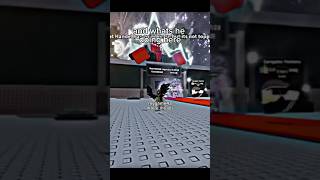 Jandel VS Sammy (and… mygame43?)
