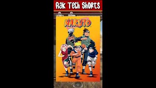 Watch All Anime For Free #shorts #raktech