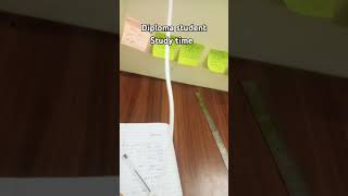 engineering student #supreme  #viral #trendingshorts  #motivation  #study  #diplomastudent