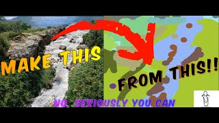 Intro to Ai Art - ArtBreeder, MidJourney, GIMP, Metahuman, and Nvidia Canvas