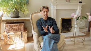 I Painted My New Antique French Chairs… Here’s How They Turned Out | Nicolas Fairford