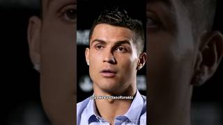 Cristiano Ronaldo Dua 🤲