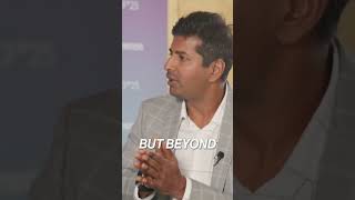 What’s the AI-powered banking future actually look like? 🤖🏦 Leda Glyptis & Sairam Rangachari,