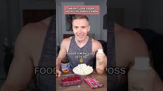 Weight Loss Hacks You Should Know😱 #weightloss #weightlosshacks