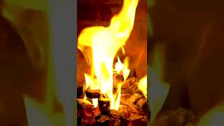 #white noise #fire #relax