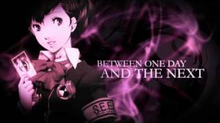 Atlus USA Trailer: Persona 3 Portable