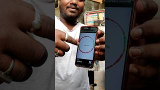 Can I Draw Perfect Circle 🟡 #shorts #minivlog #viralshorts #feed