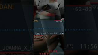 DJ JOANNA X RANTO GUDEL #shorts #djviraltiktokterbaru2023 #epammestetod #djviraltiktok #djindonesia