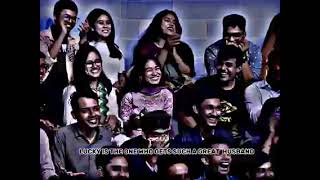 Relationships এ প্রথম Move টা কে নিয়েছিল???
