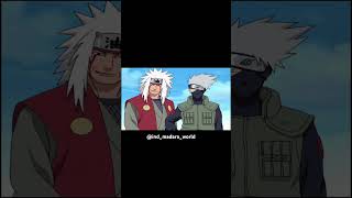 Jiraiya is back #naruto #anime #viral #india #video #itachi #hinata #madarauchiha #jiraiya