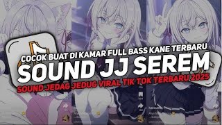 DJ DROP ENAKEUN V32 SOUND JJ KANE FULL BASS GACOR COCOK BUAT DI KAMAR VIRAL TIKTOK TERBARU 2025!!