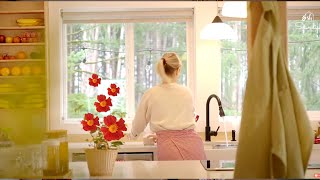 SIMPLIFY HOMEMAKING | SCANDISH HOME | homemaking inspiration