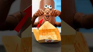 ToRung comedy: delicious food 😂