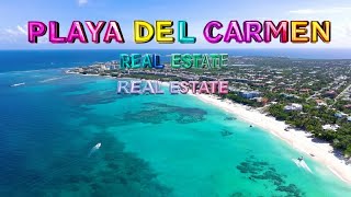 PLAYA DEL CARMEN Simca Condos & Hostel Business Opportunity | Live Then Own