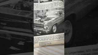 The final video of this Old Car Trader Magazine from 1993 #classiccar #oldcar #carmagazine #mustang