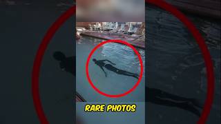 Rare Photos You’ve Never Encountered 🤯