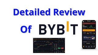 Bybit Review 2023 - What is bybit - Bybit exchange review - Blog Crypto Z