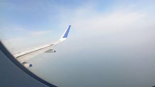 Ramakrishna Beach View From Airplane|| Vishakapatnam||  R K Beach Vizag|| Andhra Pradesh South India