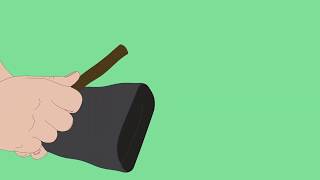 Hala - Turn Out Right (Official Audio Visualizer)