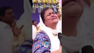 गुजरात Pastor meeting में क्या हुआ कि परमेश्वर की दासी रोने लगे || #pastorkanchan mittal#kmm